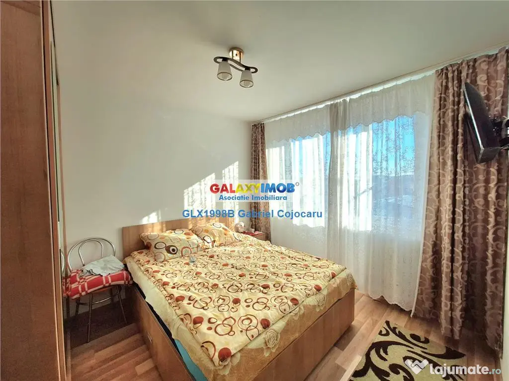 Rahova/Alexandriei/Teius de ap.2 cam/48mp/an1975/mob-utilat