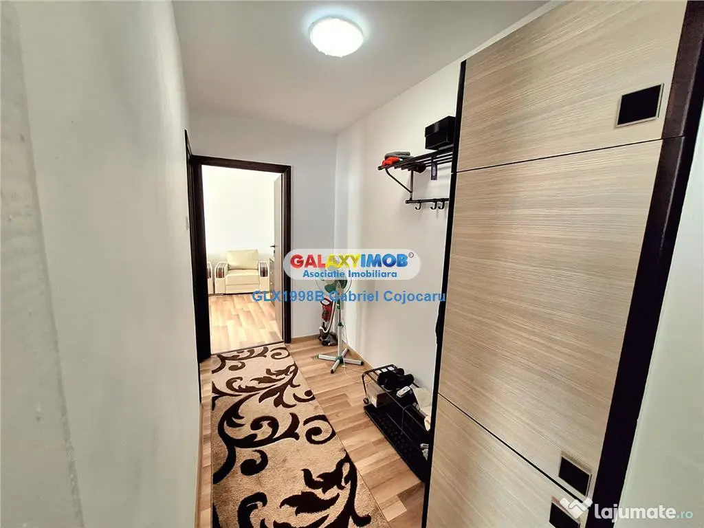 Rahova/Alexandriei/Teius de ap.2 cam/48mp/an1975/mob-utilat