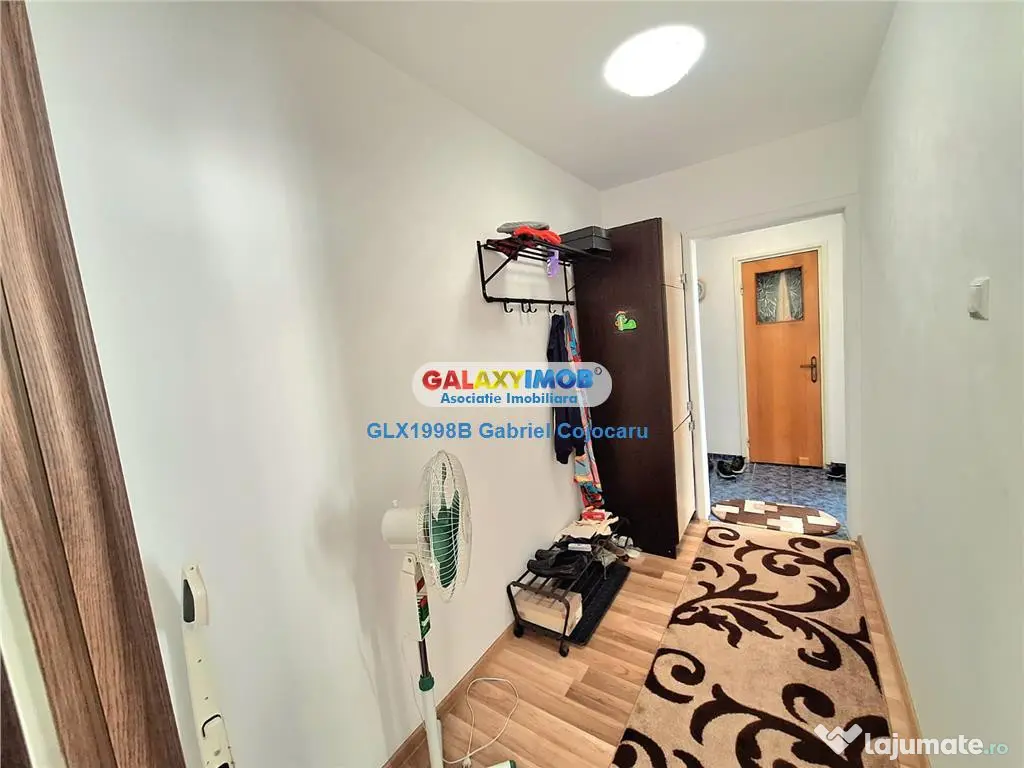 Rahova/Alexandriei/Teius de ap.2 cam/48mp/an1975/mob-utilat