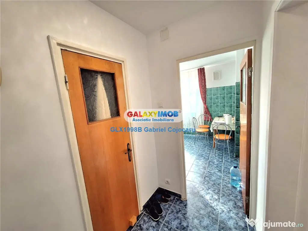 Rahova/Alexandriei/Teius de ap.2 cam/48mp/an1975/mob-utilat