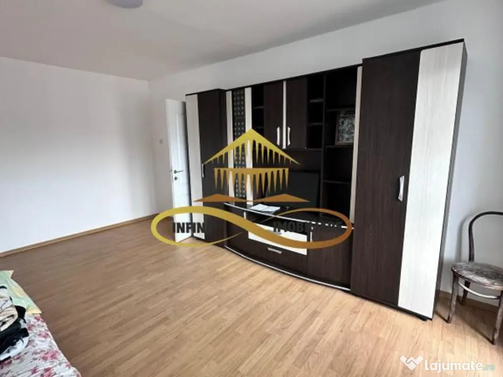 Inchiriez apartament 3 camere, decomandat, Alecu Rousso, ... 