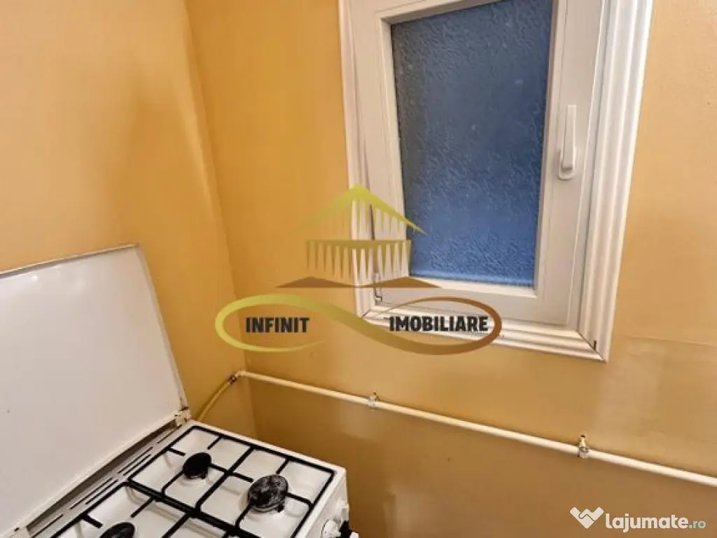 Inchiriez apartament 3 camere, decomandat, Alecu Rousso, ... 