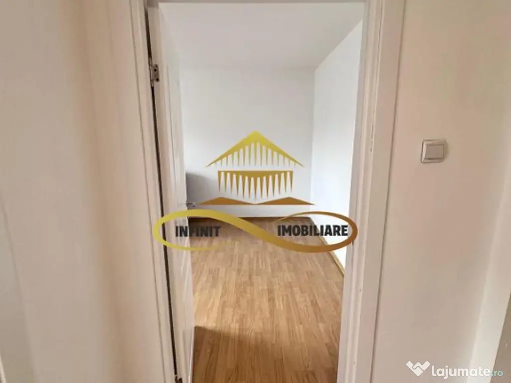 Inchiriez apartament 3 camere, decomandat, Alecu Rousso, ... 