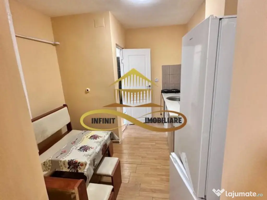 Inchiriez apartament 3 camere, decomandat, Alecu Rousso, ... 