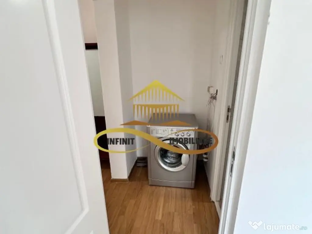 Inchiriez apartament 3 camere, decomandat, Alecu Rousso, ... 