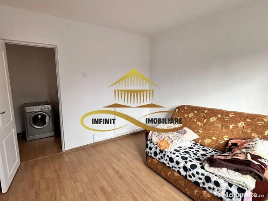 Inchiriez apartament 3 camere, decomandat, Alecu Rousso, ... 