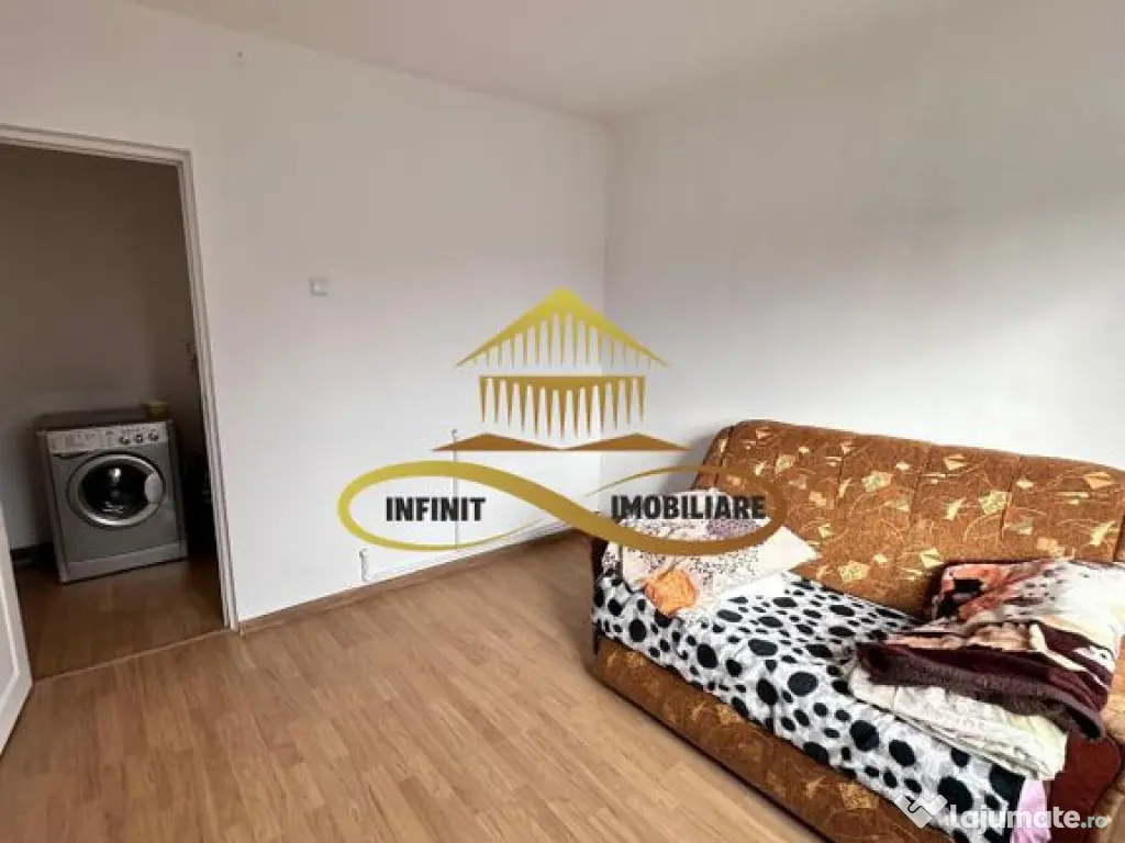 Inchiriez apartament 3 camere, decomandat, Alecu Rousso, ... 