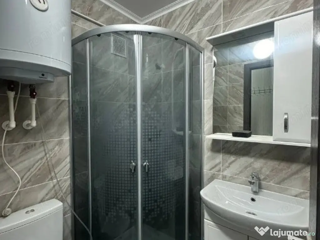 Inchiriere garsoniera zona Aviatiei