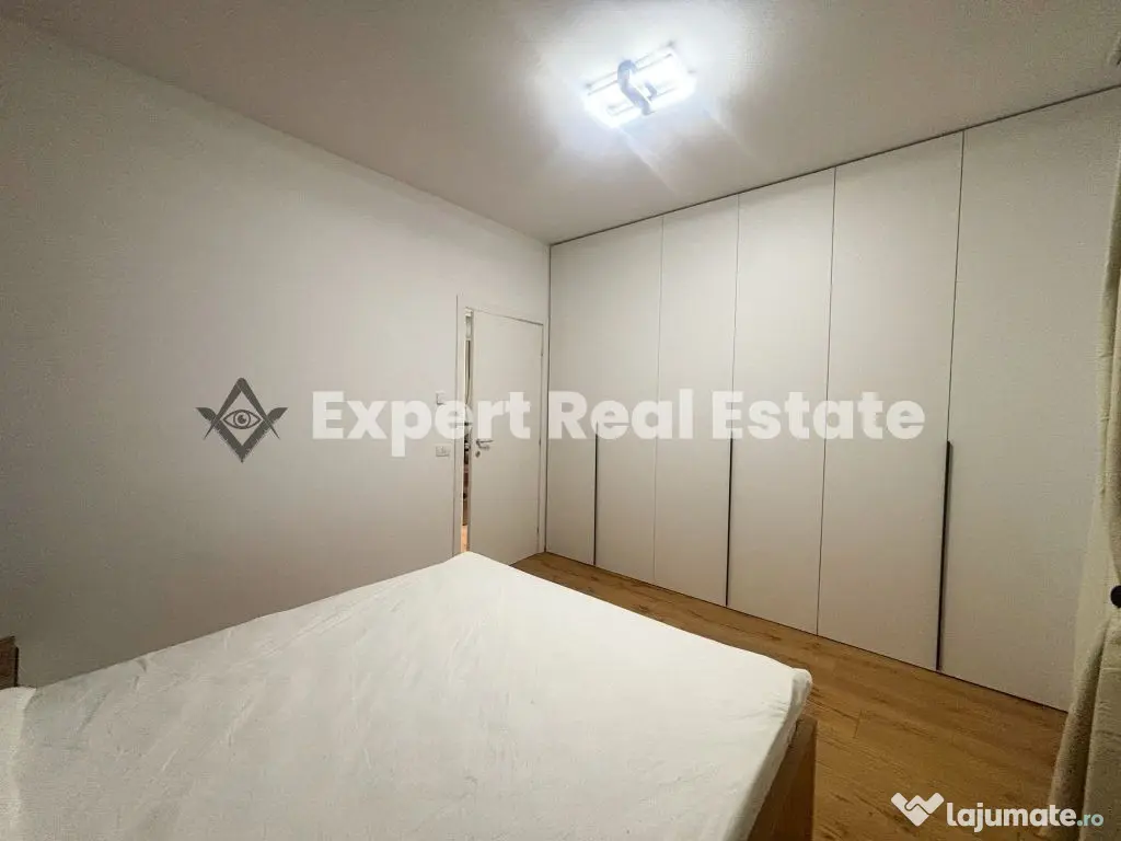Apartament MODERN 2 CAMERE-NOU-PRIMA INCHIRIERE 