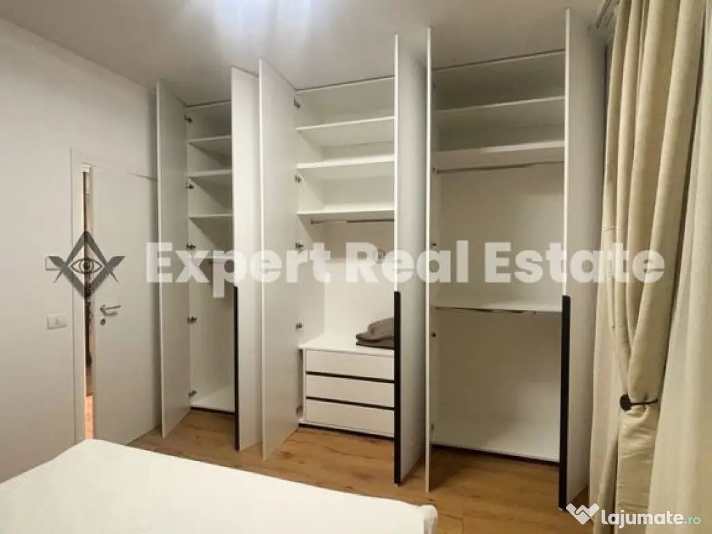Apartament MODERN 2 CAMERE-NOU-PRIMA INCHIRIERE 