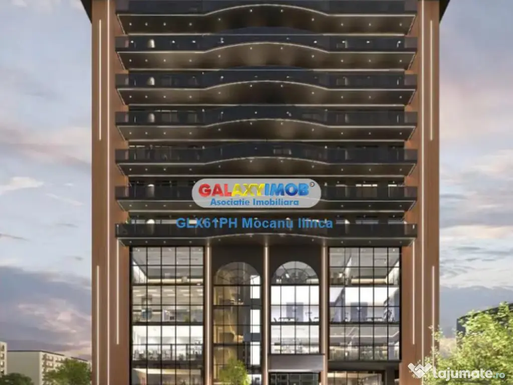 Spatii birouri, zona Ultracentrala, Ploiesti