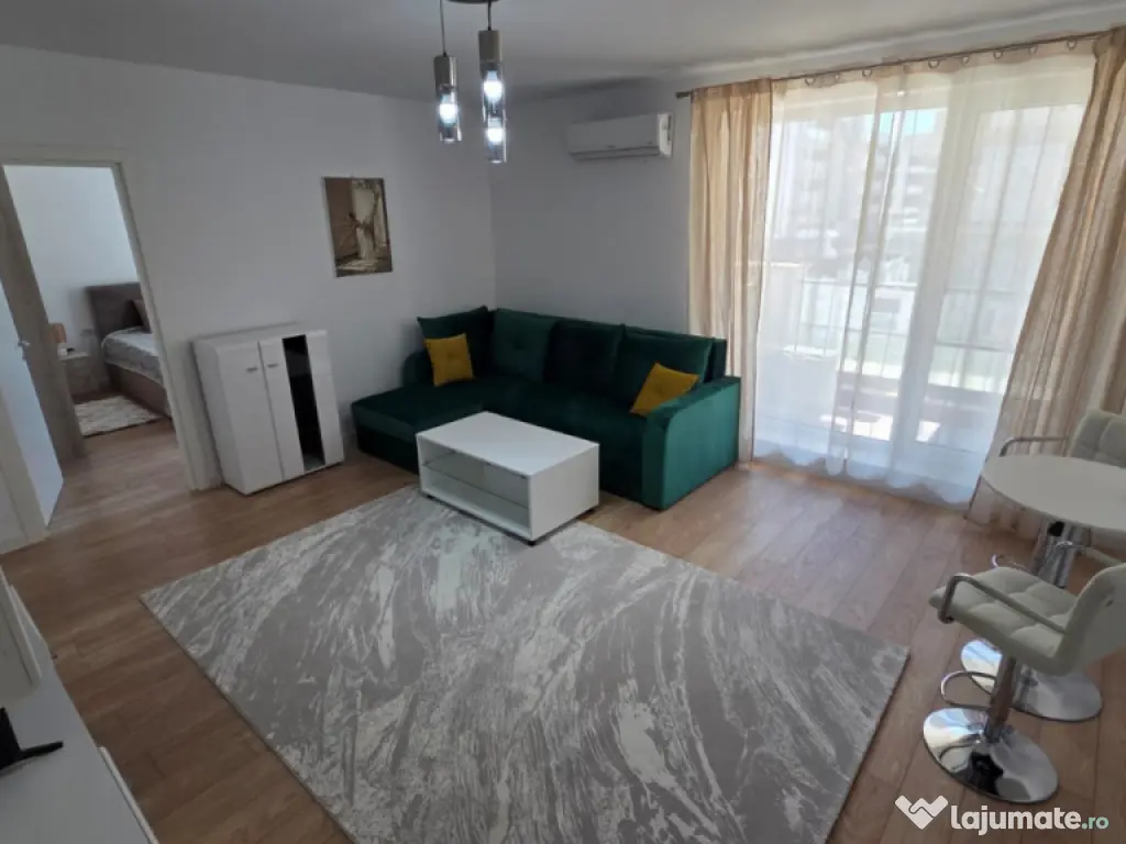 AP 3 camere/Pipera-MTM SKY RESIDENCE/Centrala Proprie