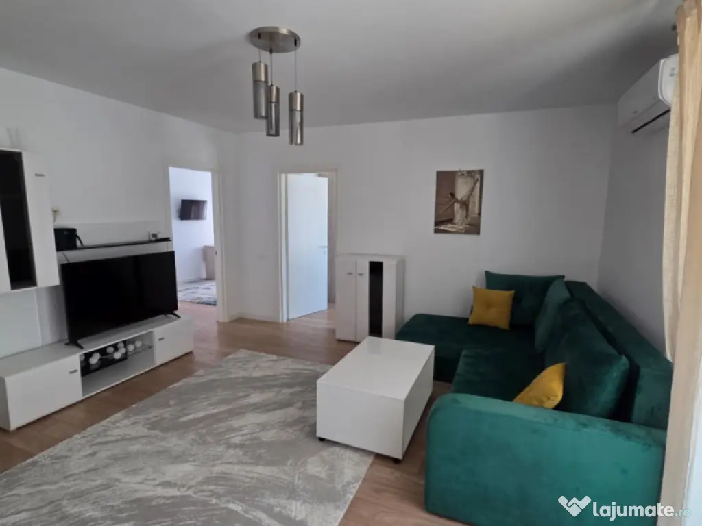 AP 3 camere/Pipera-MTM SKY RESIDENCE/Centrala Proprie