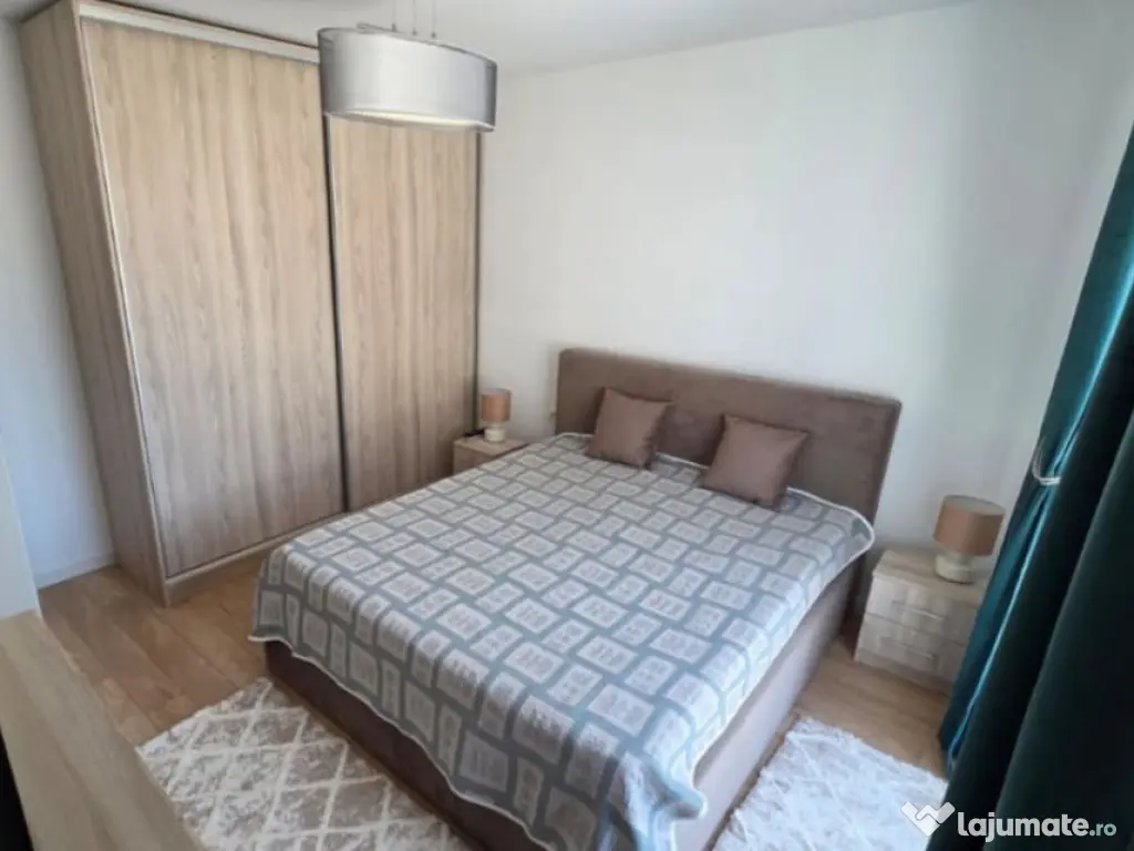 AP 3 camere/Pipera-MTM SKY RESIDENCE/Centrala Proprie