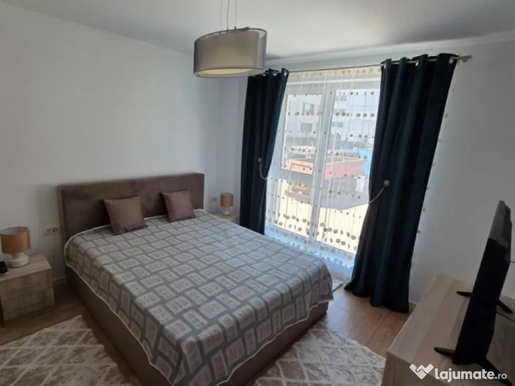 AP 3 camere/Pipera-MTM SKY RESIDENCE/Centrala Proprie