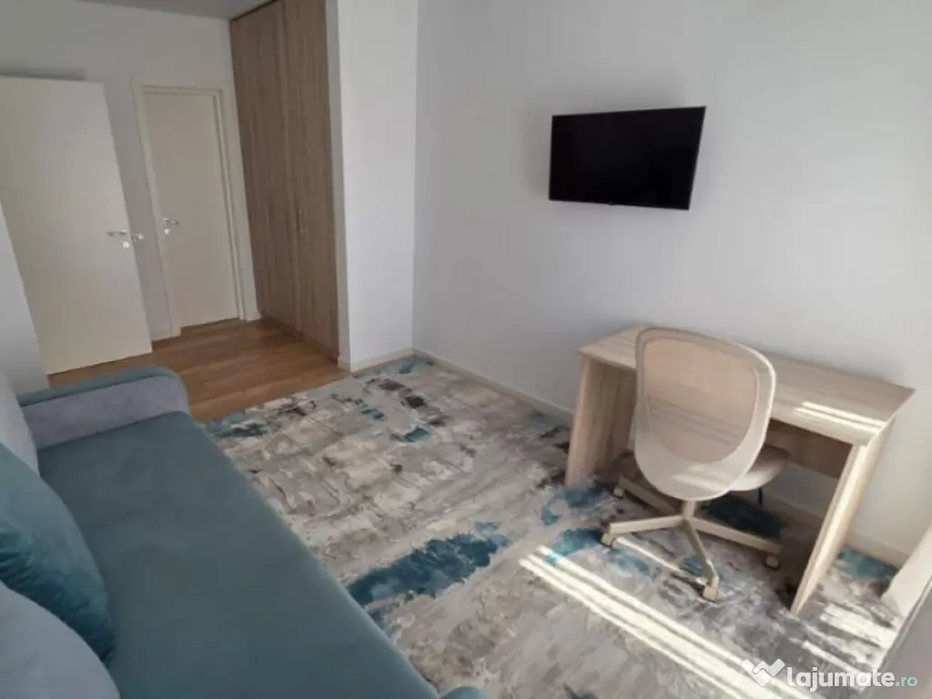 AP 3 camere/Pipera-MTM SKY RESIDENCE/Centrala Proprie