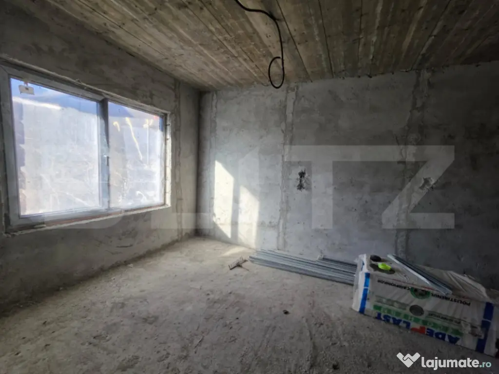 VILĂ IMPUNĂTOARE ÎN VIFORATA – INVESTIȚIE SAU REZIDEN?