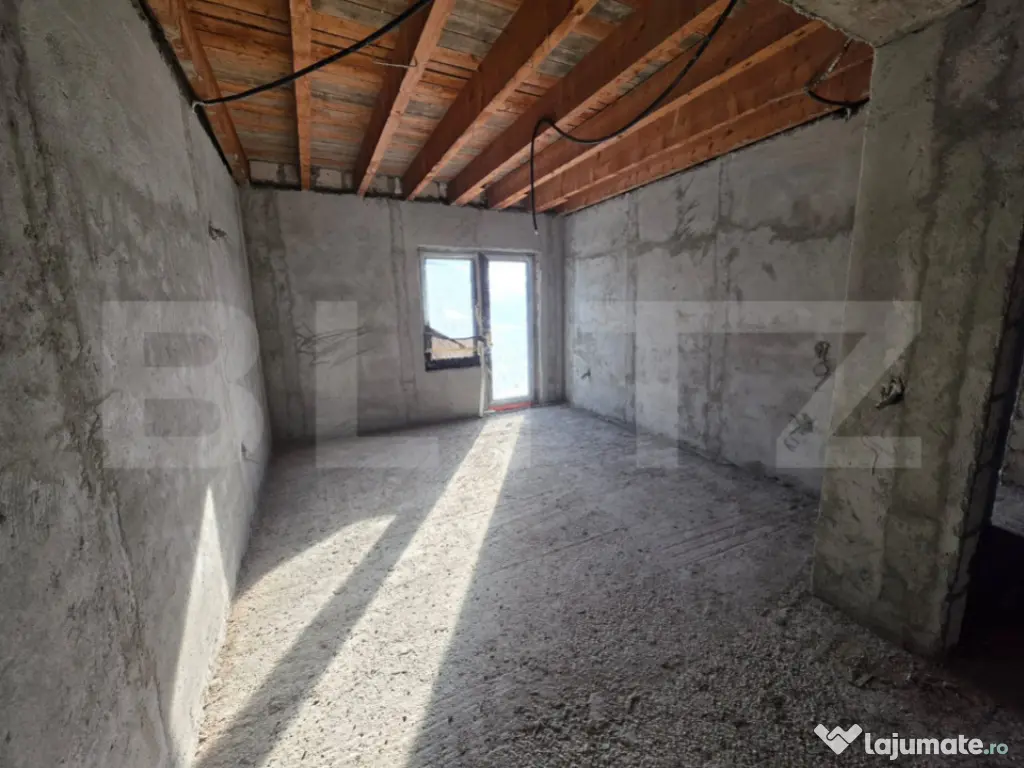 VILĂ IMPUNĂTOARE ÎN VIFORATA – INVESTIȚIE SAU REZIDEN?