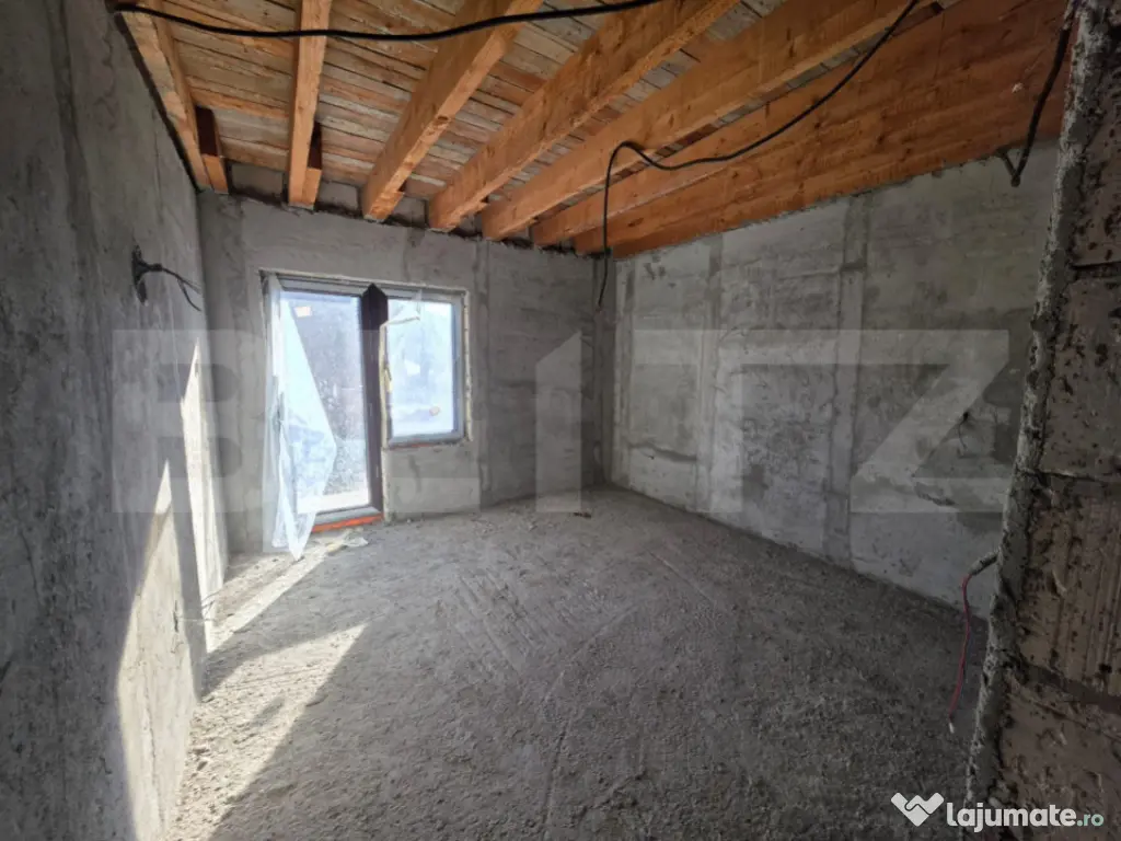 VILĂ IMPUNĂTOARE ÎN VIFORATA – INVESTIȚIE SAU REZIDEN?