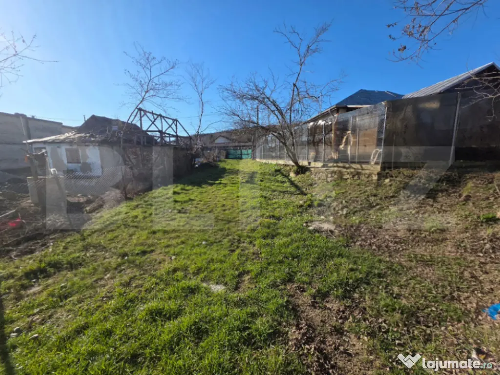 VILĂ IMPUNĂTOARE ÎN VIFORATA – INVESTIȚIE SAU REZIDEN?