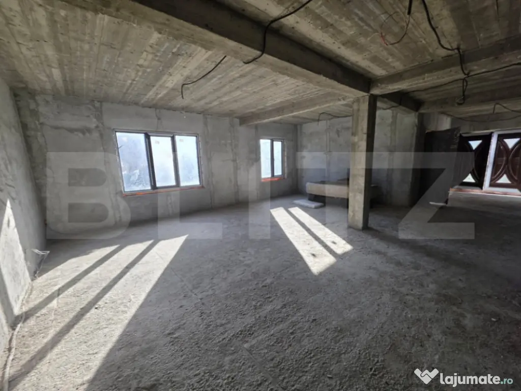 VILĂ IMPUNĂTOARE ÎN VIFORATA – INVESTIȚIE SAU REZIDEN?