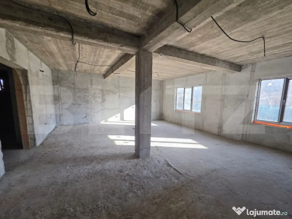 VILĂ IMPUNĂTOARE ÎN VIFORATA – INVESTIȚIE SAU REZIDEN?