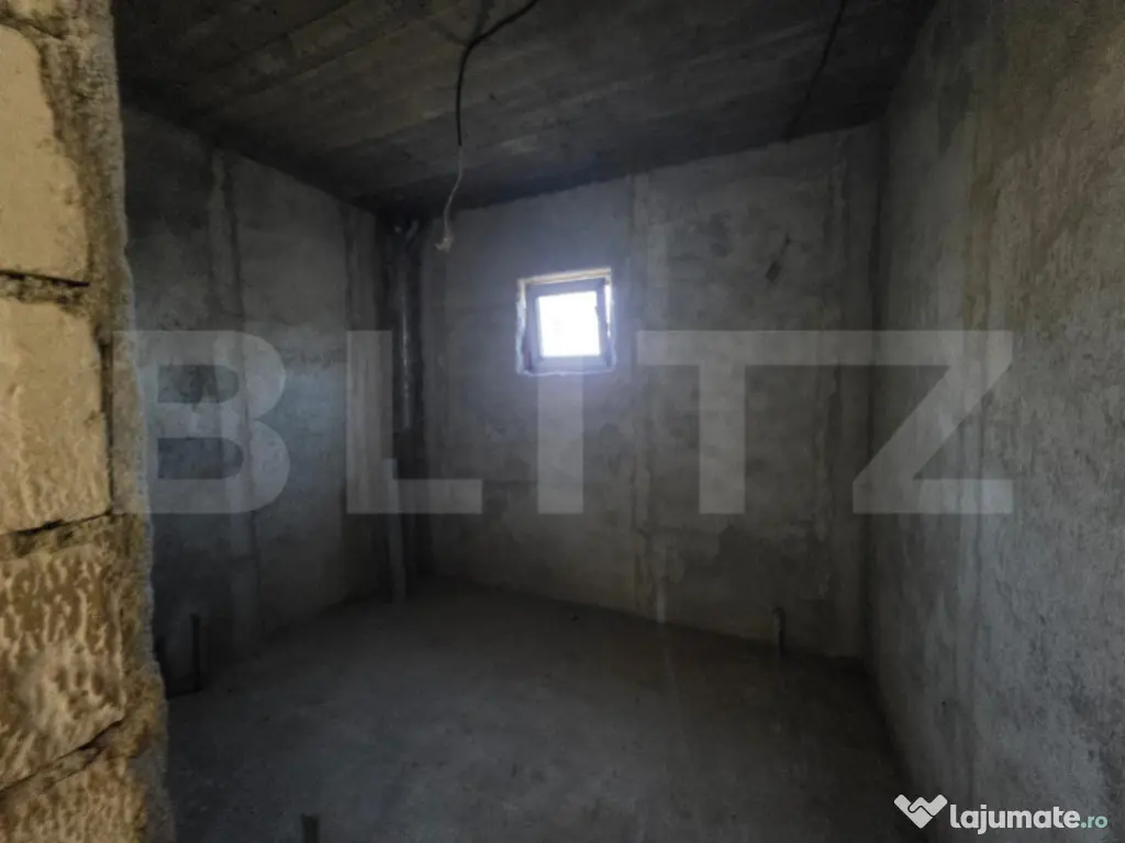 VILĂ IMPUNĂTOARE ÎN VIFORATA – INVESTIȚIE SAU REZIDEN?