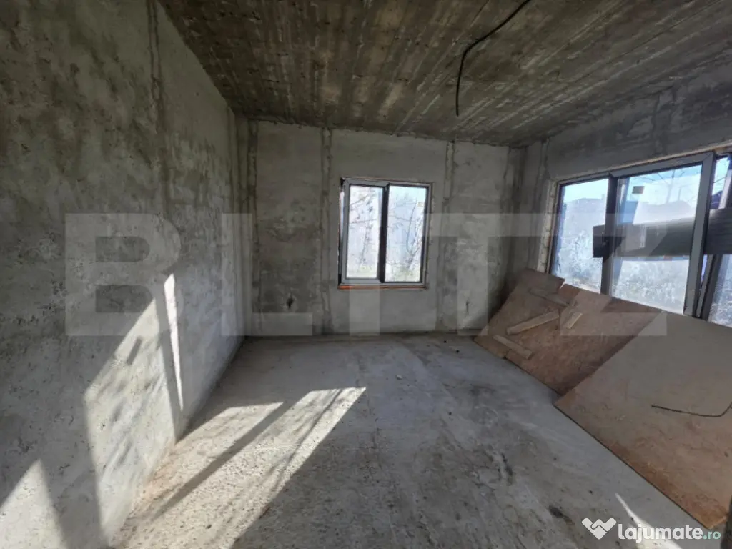 VILĂ IMPUNĂTOARE ÎN VIFORATA – INVESTIȚIE SAU REZIDEN?