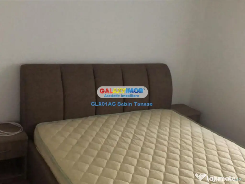 De ap 2 camere fond nou NORD - DEDEMAN etaj intermediar