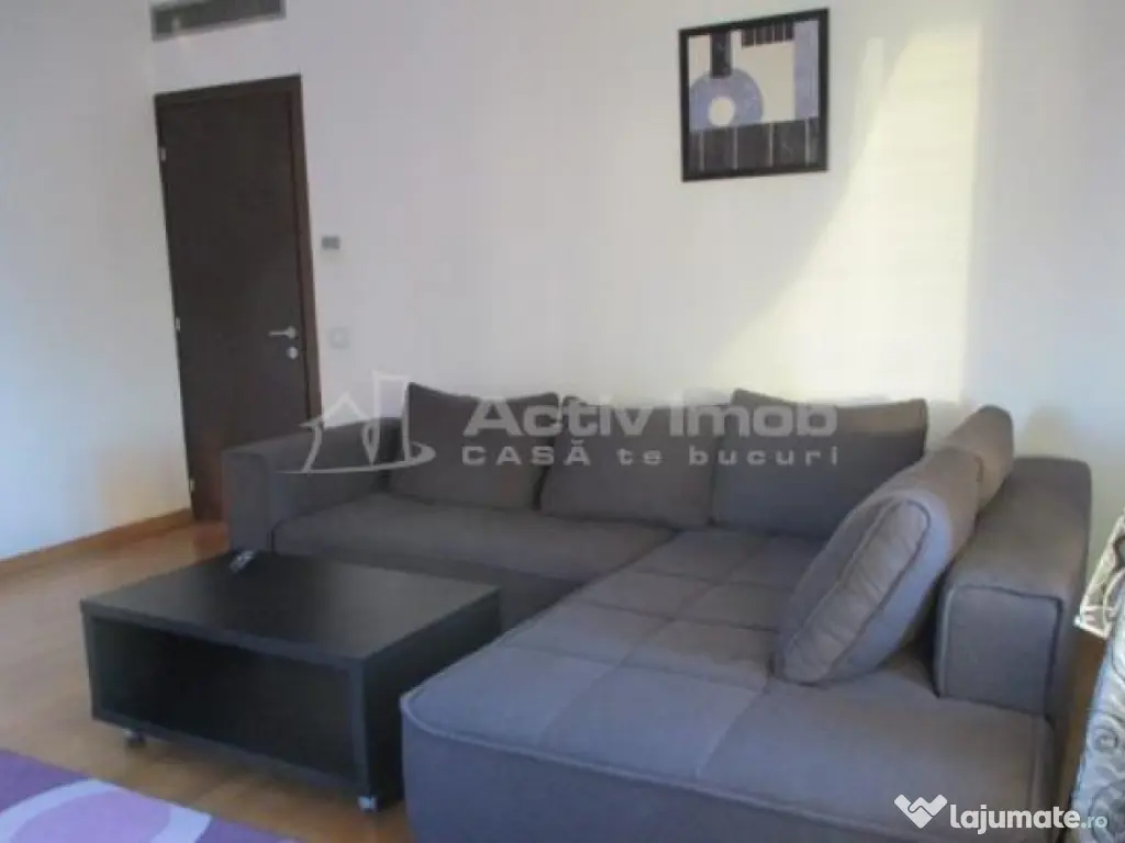 3 Camere, Asmita Garden, Parcare, 10 min Metrou