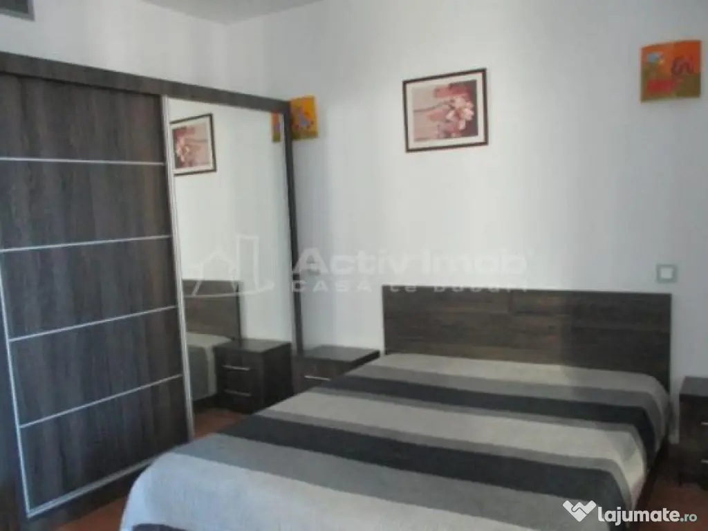 3 Camere, Asmita Garden, Parcare, 10 min Metrou