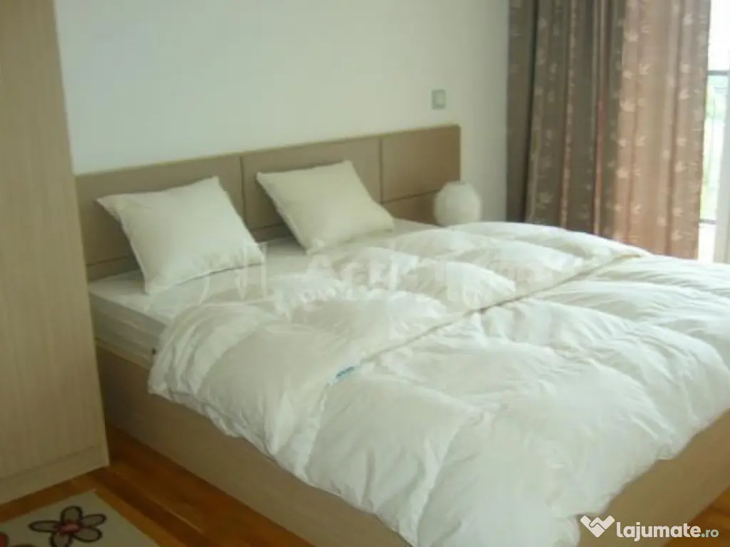 3 Camere, Asmita Garden, Parcare, 10 min Metrou