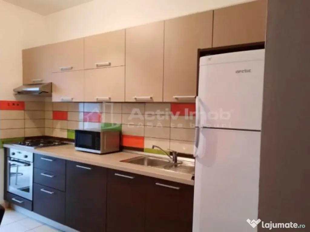 3 Camere, Asmita Garden, Parcare, 10 min Metrou