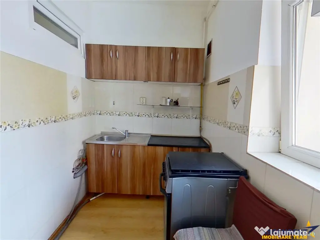 Rezidenta pe doua nivele, cu 3 camere, eficenta energetic, G 