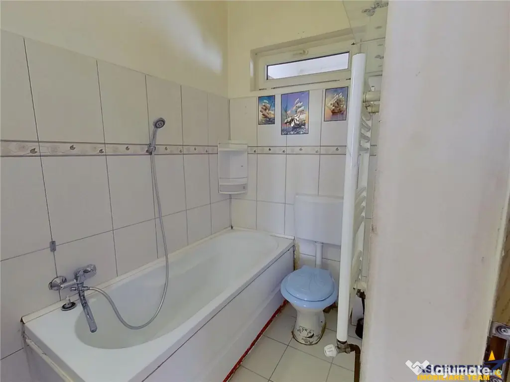 Rezidenta pe doua nivele, cu 3 camere, eficenta energetic, G 