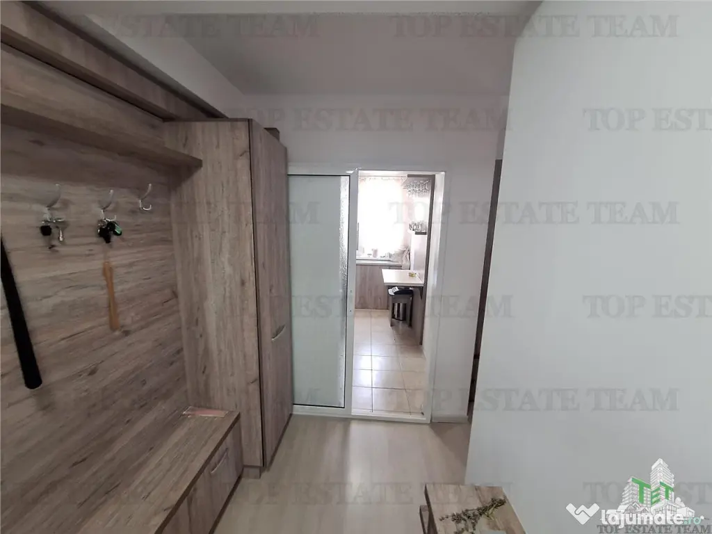 Apartament elegant - 2 camere - - Lidl Bariera