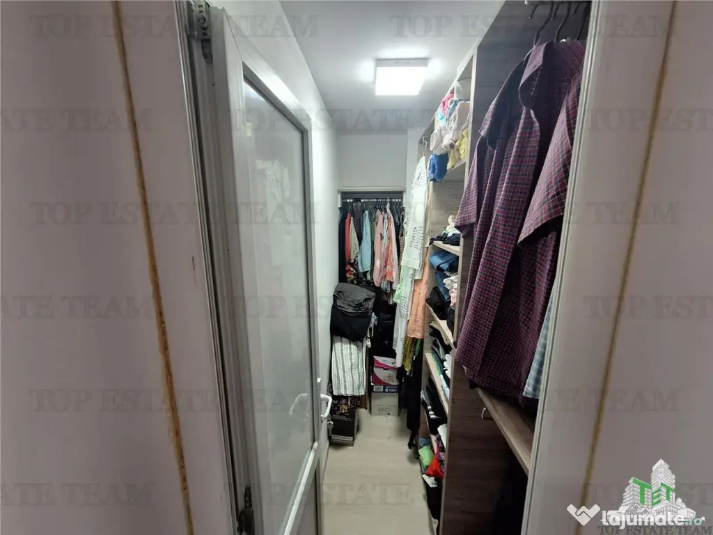 Apartament elegant - 2 camere - - Lidl Bariera