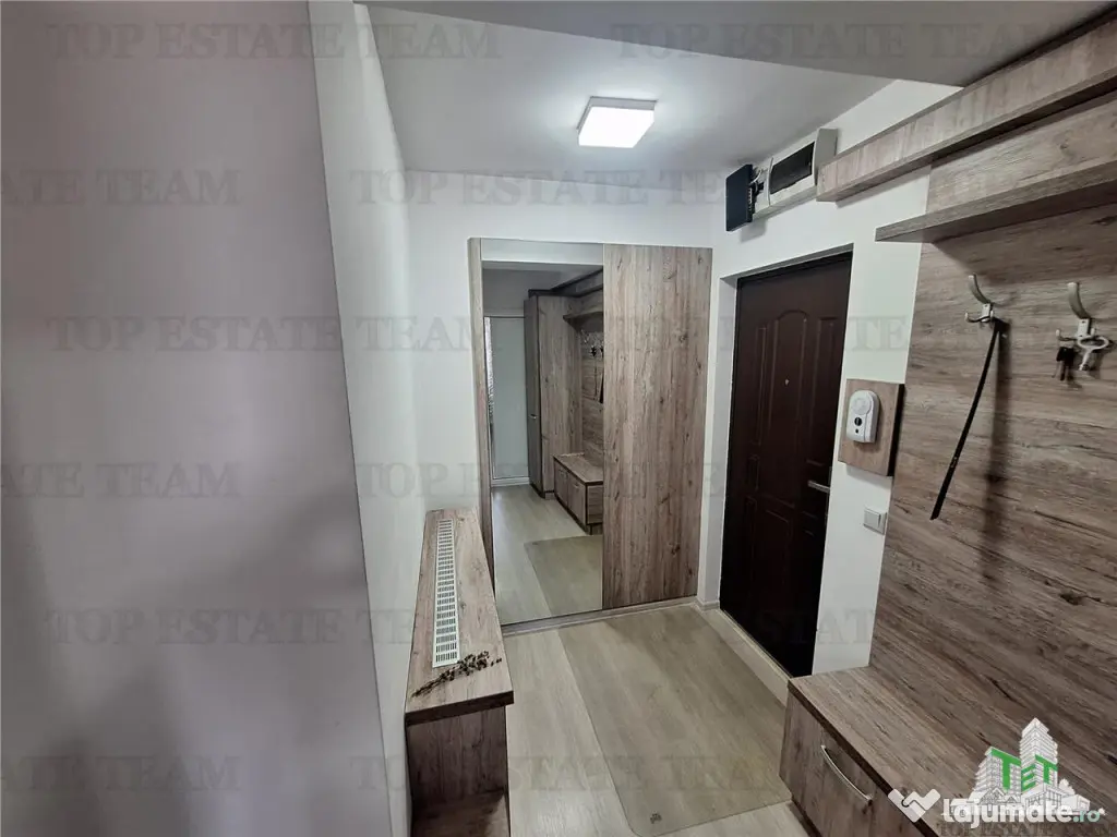 Apartament elegant - 2 camere - - Lidl Bariera