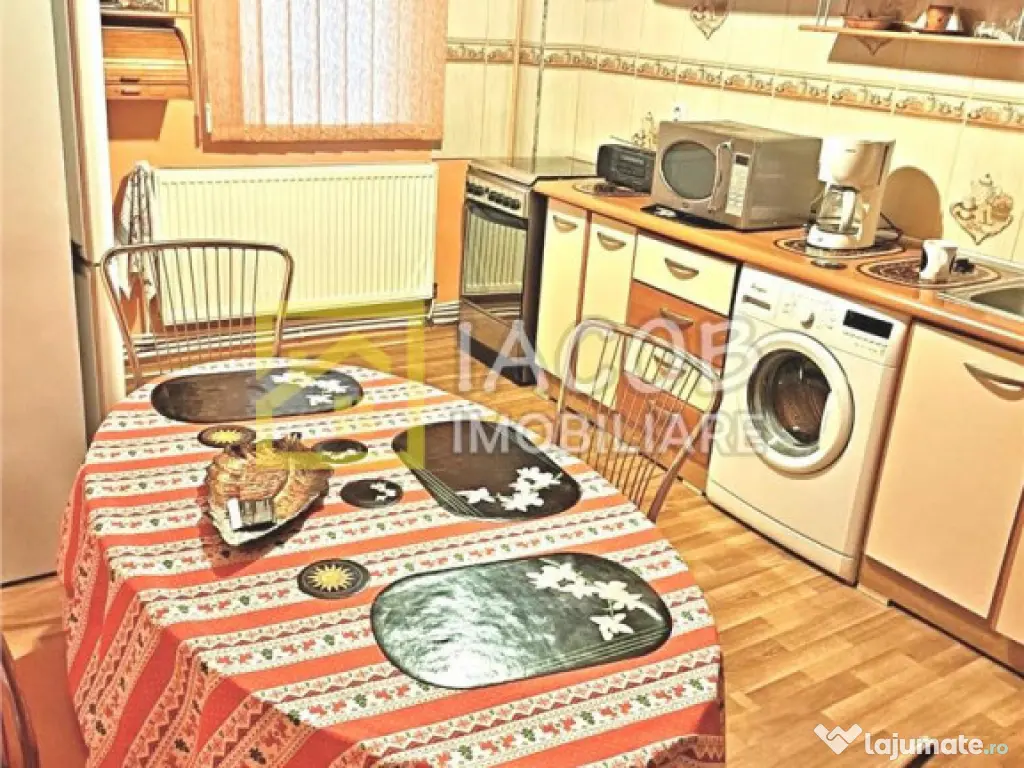 Apartament 2 CD, etaj 1, str. Bucovinei 