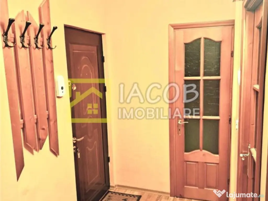 Apartament 2 CD, etaj 1, str. Bucovinei 