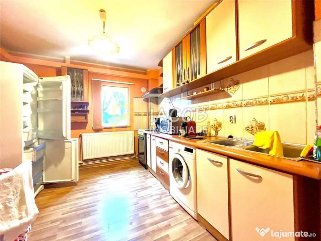 Apartament 2 CD, etaj 1, str. Bucovinei 