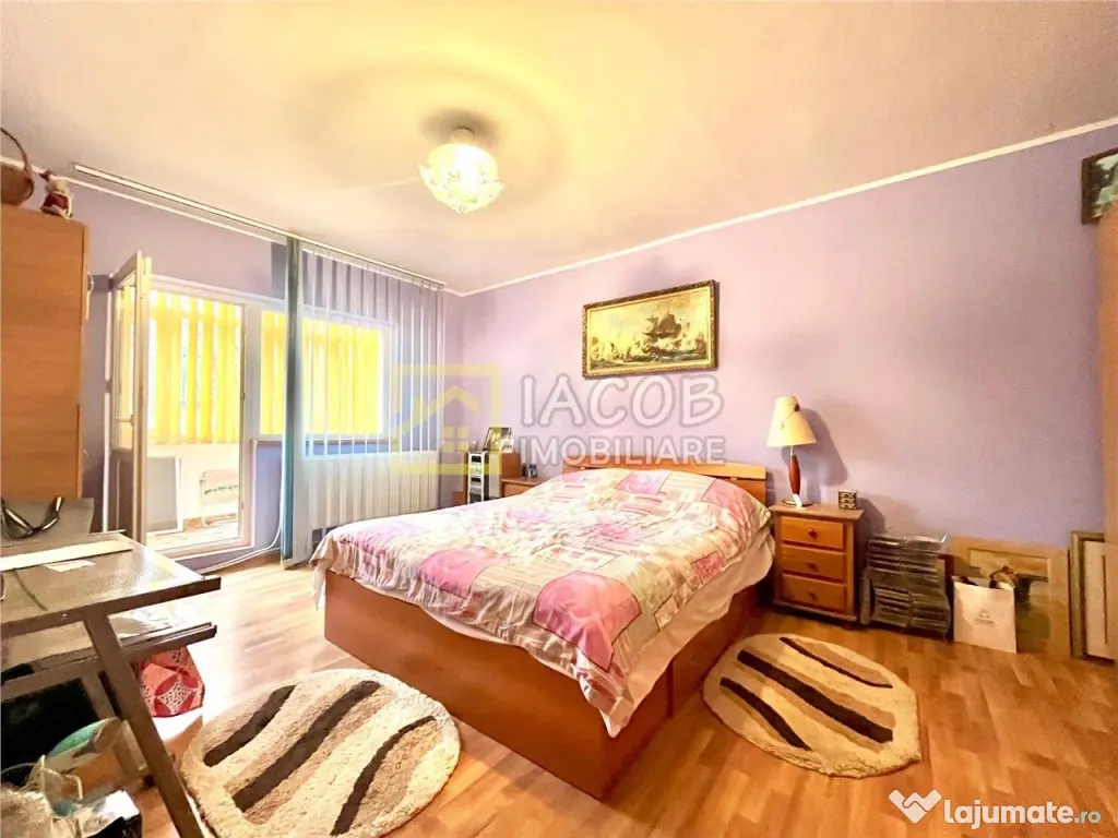 Apartament 2 CD, etaj 1, str. Bucovinei 