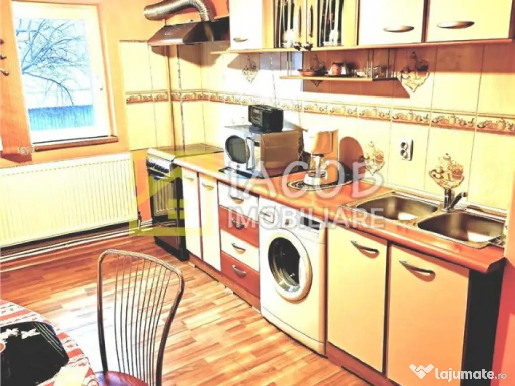 Apartament 2 CD, etaj 1, str. Bucovinei 