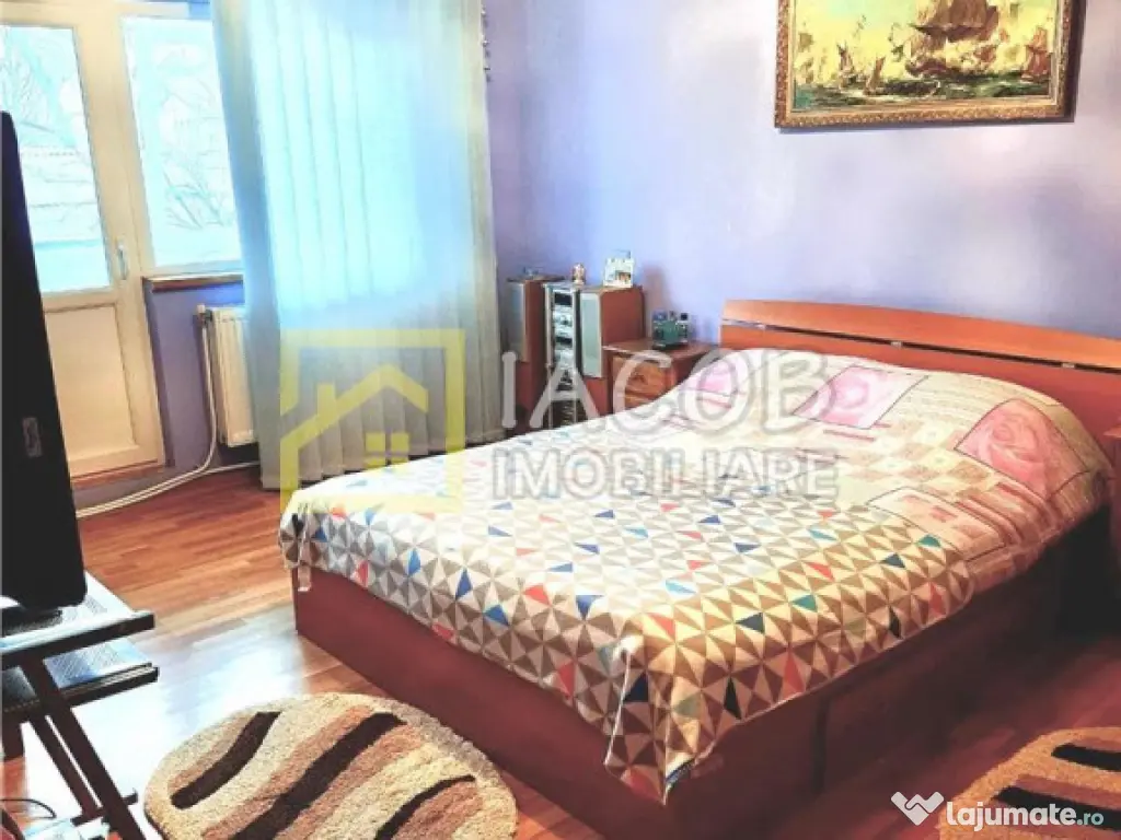 Apartament 2 CD, etaj 1, str. Bucovinei 