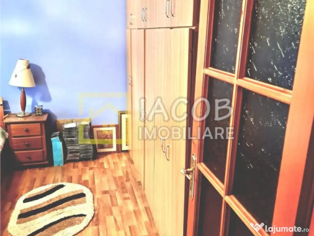 Apartament 2 CD, etaj 1, str. Bucovinei 