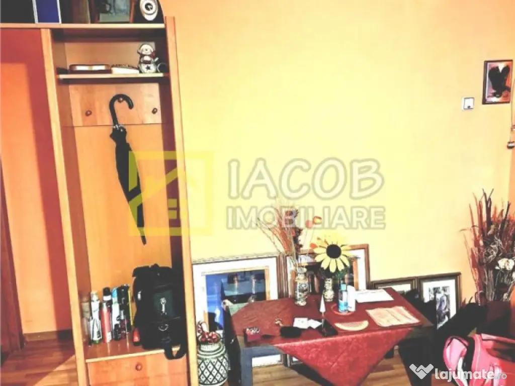 Apartament 2 CD, etaj 1, str. Bucovinei 