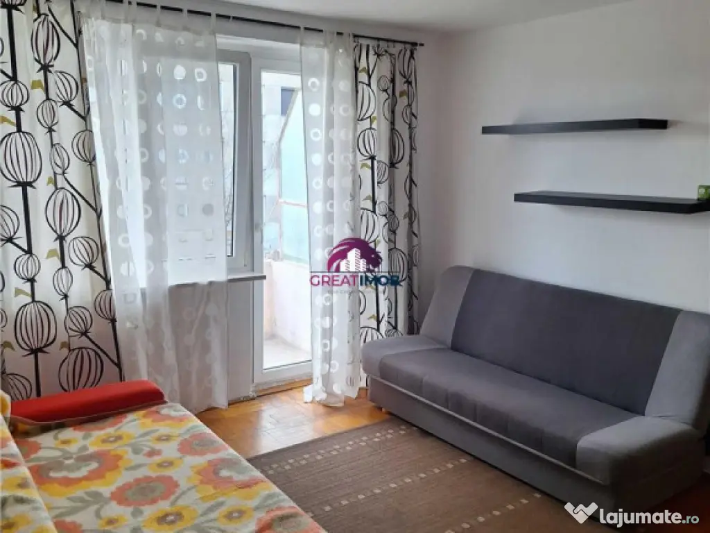 Apartament 2 camere de inchiriat – Stadionul National /... 