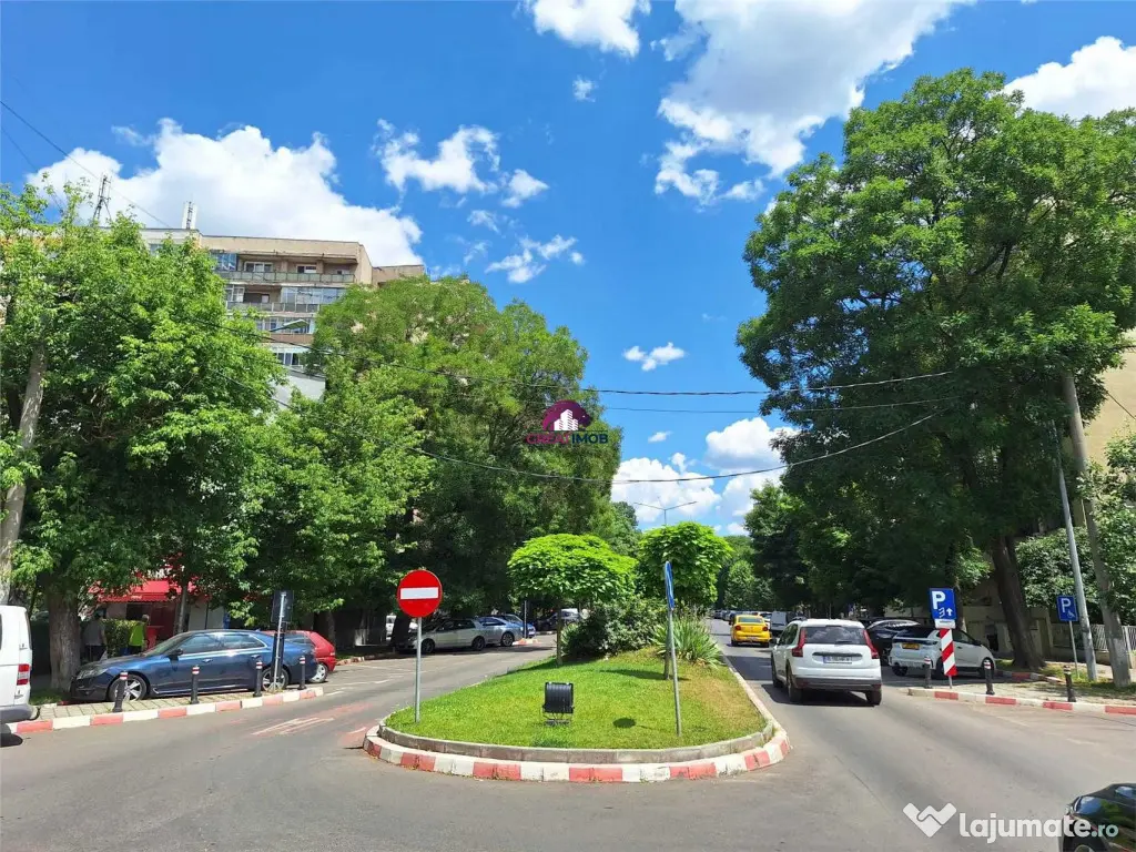 Apartament 2 camere de inchiriat – Stadionul National /... 