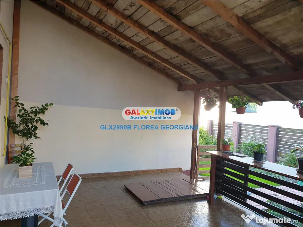 Vila deosebita de in Otopeni - Odai 