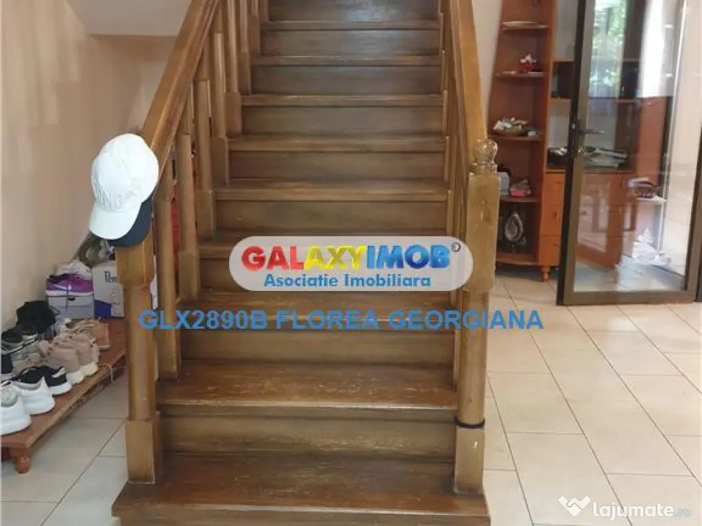 Vila deosebita de in Otopeni - Odai 